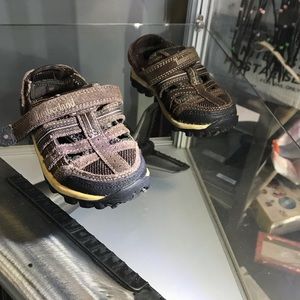 Timberland Size 7.5  for toddlers boy